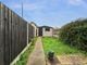 Thumbnail Terraced house for sale in Church Road, Swanscombe, Kent