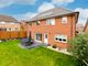 Thumbnail Property for sale in Cransley Street, Broughton, Kettering
