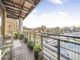 Thumbnail Flat for sale in Thomas More Street, London