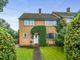 Thumbnail Semi-detached house for sale in Wigginton, Oxfordshire