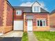 Thumbnail Semi-detached house for sale in Primrose Way, Mansfield