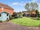 Thumbnail Detached house for sale in Ashby, Warnden Villages, Worcester