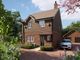 Thumbnail Detached house for sale in "The Mylne" at Eridge Road, Crowborough