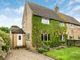 Thumbnail Semi-detached house for sale in The Green, Quenington, Cirencester, Gloucestershire