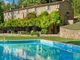 Thumbnail Country house for sale in Châteauneuf-Grasse, 06740, France