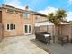 Thumbnail End terrace house for sale in Wesley Close, Bewbush, Crawley