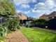 Thumbnail Detached house for sale in Yokecliffe Drive, Wirksworth, Matlock