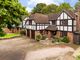 Thumbnail Detached house for sale in Raymer Walk, Horley, Surrey