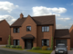 Thumbnail Detached house for sale in Pooley Lane, Tamworth