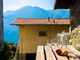 Thumbnail Town house for sale in Nesso Design Home, Nesso, Lake Como, 22020