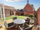 Thumbnail Detached house for sale in Graves Way, Anstey, Leicester