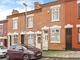 Thumbnail Terraced house for sale in Fairfield Street, Spinney Hills, Leicester