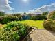 Thumbnail Bungalow for sale in Cardross Road, Helensburgh, Argyll And Bute