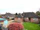 Thumbnail Bungalow for sale in Goulbourne Road, St Georges, Telford, Shropshire.