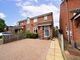 Thumbnail Semi-detached house for sale in Fielding Lane, Ratby, Leicester, Leicestershire