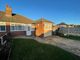 Thumbnail Bungalow for sale in Westbourne Road, Knott End On Sea