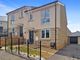 Thumbnail Semi-detached house for sale in Tanner Road, Banwell