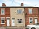 Thumbnail Terraced house for sale in Peveril Road, Eckington, Sheffield, Derbyshire