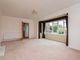Thumbnail Detached bungalow for sale in Fay Road, Horsham