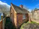 Thumbnail Terraced house for sale in Quarry Hill Road, Borough Green, Sevenoaks