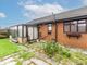 Thumbnail Detached bungalow for sale in Nunns Lane, Featherstone, Pontefract