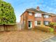 Thumbnail Semi-detached house for sale in Coxford Road, Southampton, Hampshire