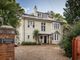 Thumbnail Detached house for sale in St Winifreds Road, Meyrick Park, Bournemouth