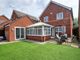 Thumbnail Detached house for sale in Aspen Drive, Coventry