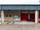 Thumbnail Industrial to let in Unit 18, Williams Industrial Park, Gore Road, New Milton