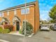 Thumbnail Semi-detached house for sale in Wren Close, Lower Stondon, Henlow