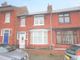 Thumbnail Terraced house to rent in Lumley Street, Loftus, Saltburn-By-The-Sea