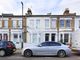 Thumbnail Flat to rent in Solon Road, Brixton, London