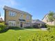 Thumbnail Detached house for sale in Barley Close, Longwick, Princes Risborough