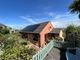 Thumbnail Detached bungalow for sale in Higher Bolenna, Perranporth