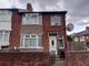 Thumbnail Terraced house for sale in Benwell Grove, Benwell, Newcastle Upon Tyne