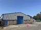 Thumbnail Light industrial to let in Unit 1A Station Industrial Estate, Bromyard