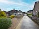 Thumbnail Semi-detached bungalow for sale in Westburn Way, Keighley, Keighley, West Yorkshire