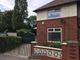 Thumbnail Semi-detached house to rent in Deerlands Mount, Sheffield