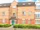 Thumbnail Flat for sale in Regal Place, Peterborough