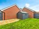 Thumbnail Detached house for sale in Gauntlet Drive, Upper Cambourne, Cambridge