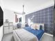 Thumbnail Flat for sale in Canberra Close, London