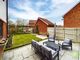 Thumbnail Detached house for sale in Glover Crescent, Arborfield Green, Reading, Berkshire