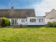 Thumbnail Bungalow for sale in Chelsworth Close, Thorpe Bay, Essex