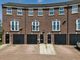 Thumbnail Terraced house for sale in Wilson Crescent, King's Lynn