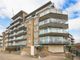Thumbnail Flat to rent in Pacific Wharf, Rotherhithe Street, London
