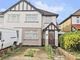 Thumbnail Semi-detached house for sale in Harvey Road, Hillingdon