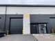 Thumbnail Industrial to let in Unit 2B, Workstown, Montagu Road, Edmonton