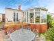 Thumbnail Bungalow for sale in Northfield Road, Portishead, Bristol, Somerset