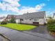 Thumbnail Detached house for sale in 9 Netherlea, Scone, Perth