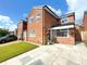Thumbnail Link-detached house for sale in Cornergate, Westhoughton, Bolton